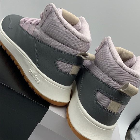 ADIDAS WMNS FUSION STORM WTR - Picture 9 of 16